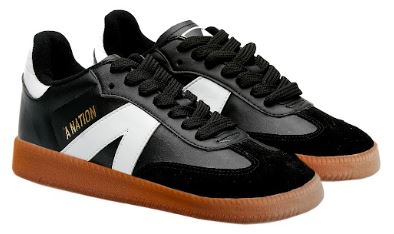LOTHAR- BLACK-WHITE (Y)