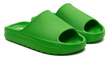 OJOTAS BALI BAY A NATION- GREEN (W)