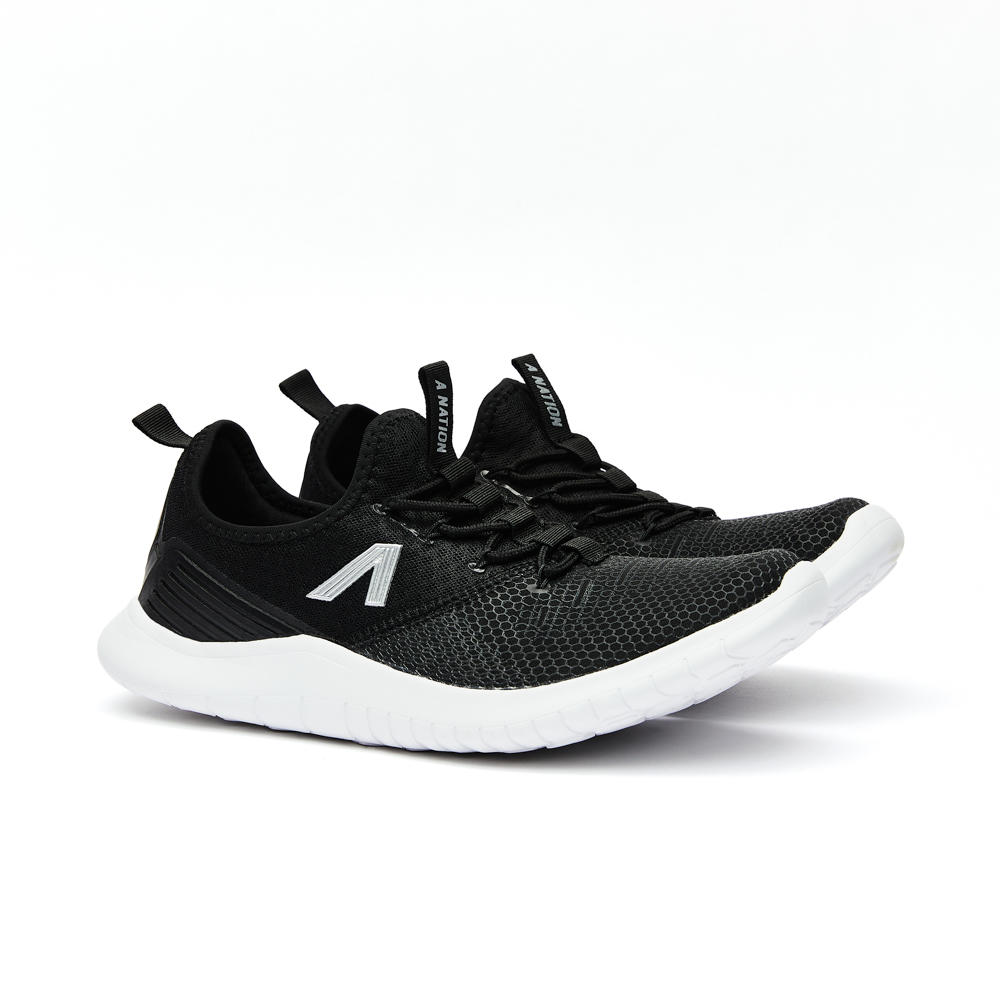 SPECTER- BLACK (M)