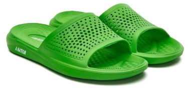 OJOTAS FIJI BAY A NATION - GREEN (W)