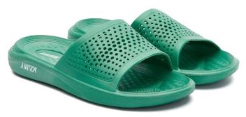 OJOTAS FIJI BAY A NATION - GREEN 2 (M)