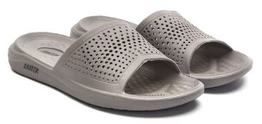 OJOTAS FIJI BAY A NATION - GREY (M)