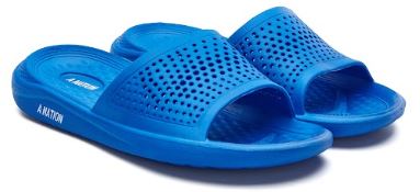 OJOTAS FIJI BAY A NATION - NAVY (M)
