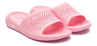 OJOTAS FIJI BAY A NATION - PINK (W)