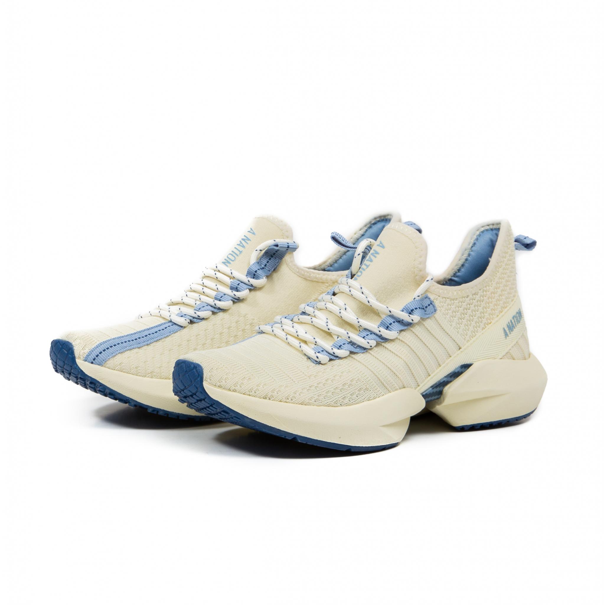 THE BRAKER- FULL BEIGE (W)