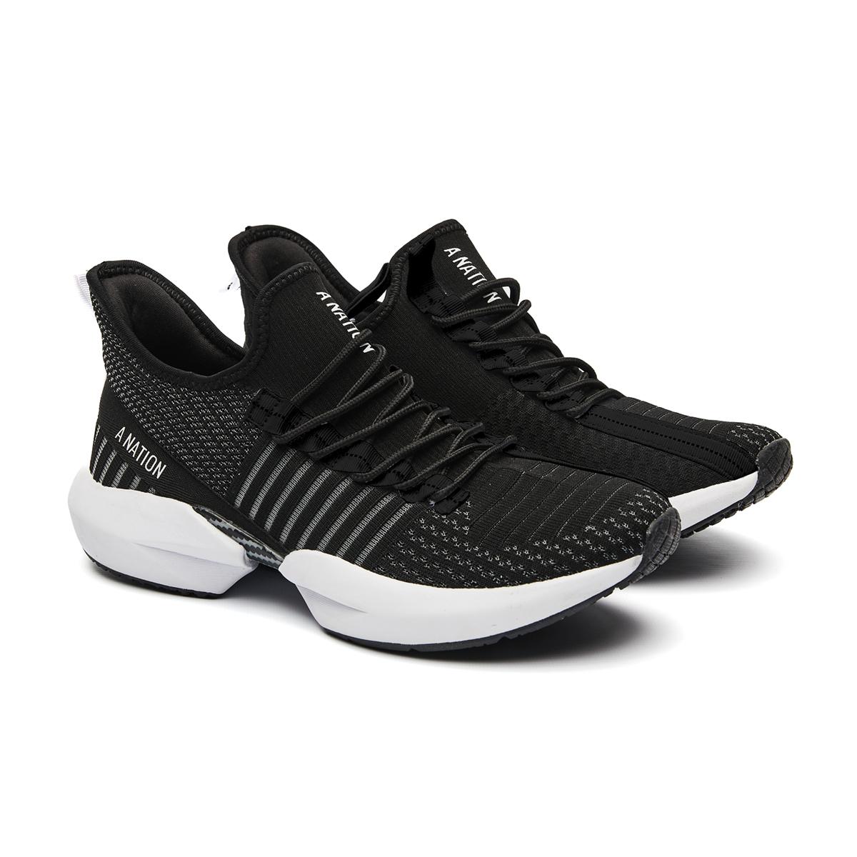 THE BRAKER- BLACK (M)