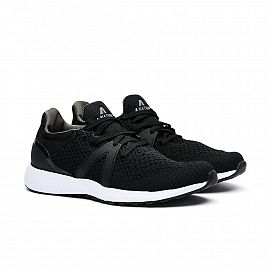 MANTRA SPEED- BLACK-BLACK (M)
