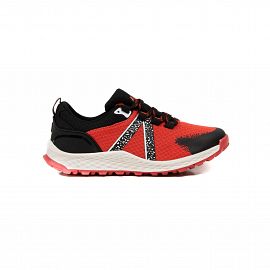 CROSS FIELD- RED (M)