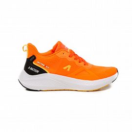 EVERGLADE- NEON ORANGE (M)