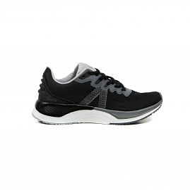 FIREBALL- BLACK (M)
