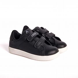 THE ICON 1 KIDS V- BLACK-WHITE (U)