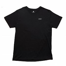 REMERA BASIC (M) - BLACK