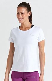 REMERA ORIGIN WHITE (W)