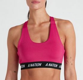 TOP MAIA (W) - FUCHSIA