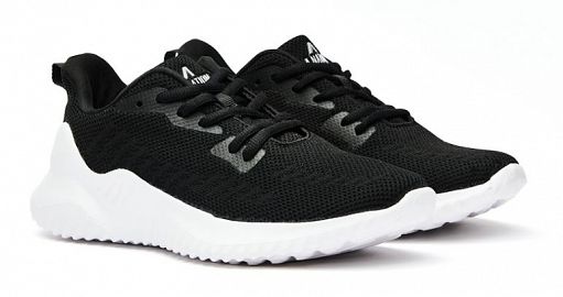 SUPERNOVA- BLACK (M)