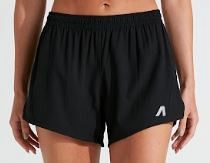 SHORT AQUILA (W) - BLACK