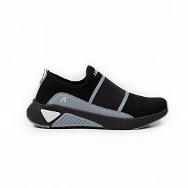 AN DALLAS- FULL BLACK (W)