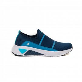 AN DALLAS- BLUE-LT.BLUE (W)