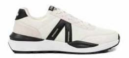 SEATTLE- WHITE-BLACK (M)