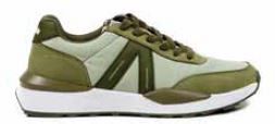 SEATTLE- MILITARY GREEN (M)