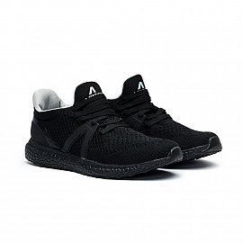 MANTRA SPEED- FULL BLACK (M)
