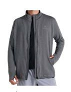 CAMPERA ARTEMIS (M) - MELANGE