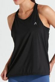 MUSCULOSA HERA (W) - BLACK TL