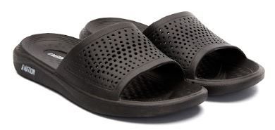OJOTAS FIJI BAY A NATION - BLACK (M)