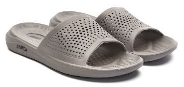 OJOTAS FIJI BAY A NATION - GREY (M)