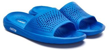 OJOTAS FIJI BAY A NATION - NAVY (M)