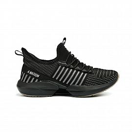 THE BRAKER- FULL BLACK (W)